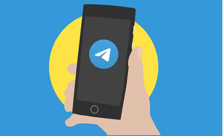 Telegram Mobile